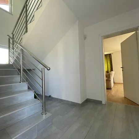 Kocan Prázdninový dům *