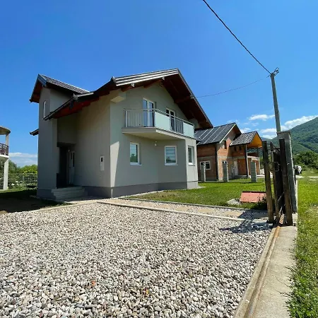 Prázdninový dům Kocan Sarajevo