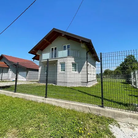 Kocan Prázdninový dům Sarajevo