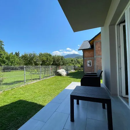 Kocan Holiday home *