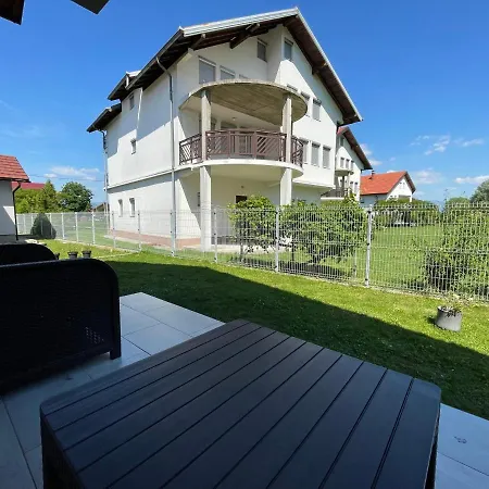 Kocan Prázdninový dům Sarajevo