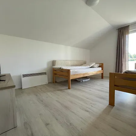 Prázdninový dům Kocan Sarajevo