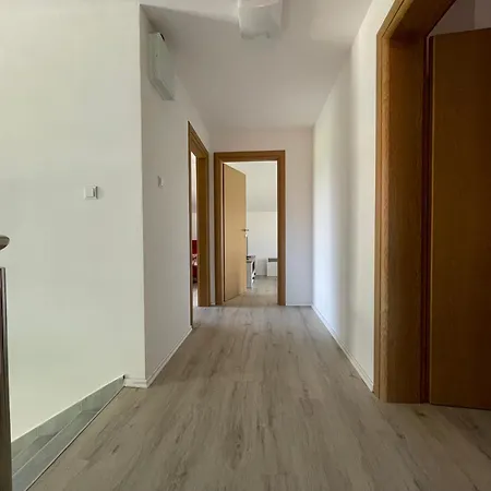 Kocan Prázdninový dům *