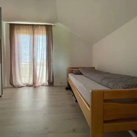 Kocan Prázdninový dům
