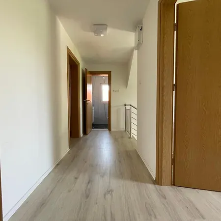 Kocan Prázdninový dům *